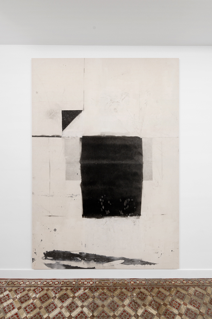n.4, Galerie Marcelle Alix, 2022