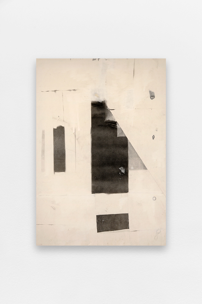 n.2, Galerie Marcelle Alix, 2022