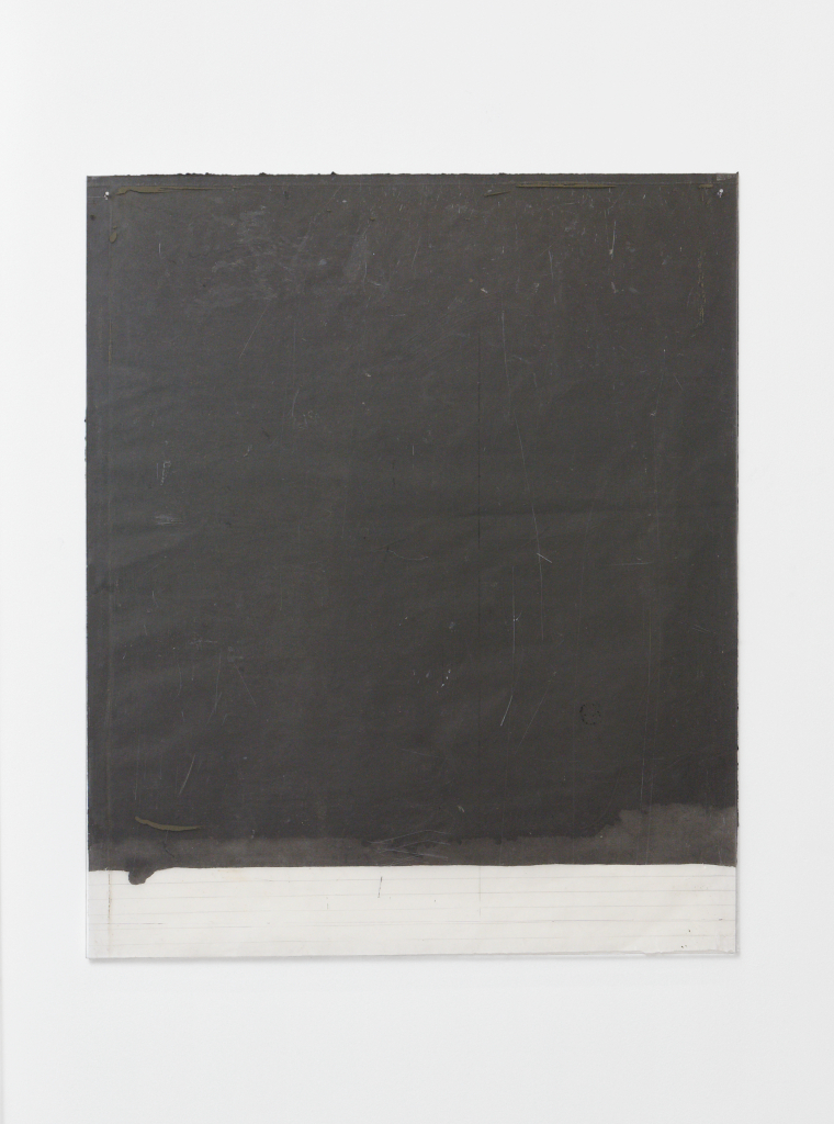 Library house, black, 2026