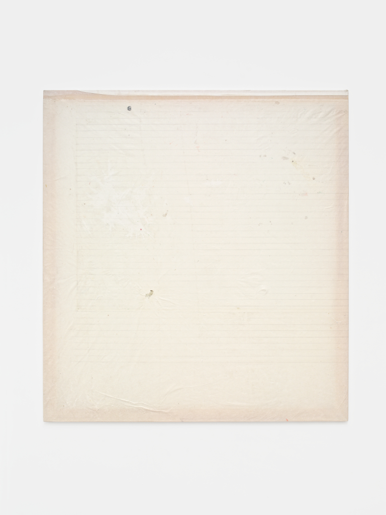Library house, score, 2026