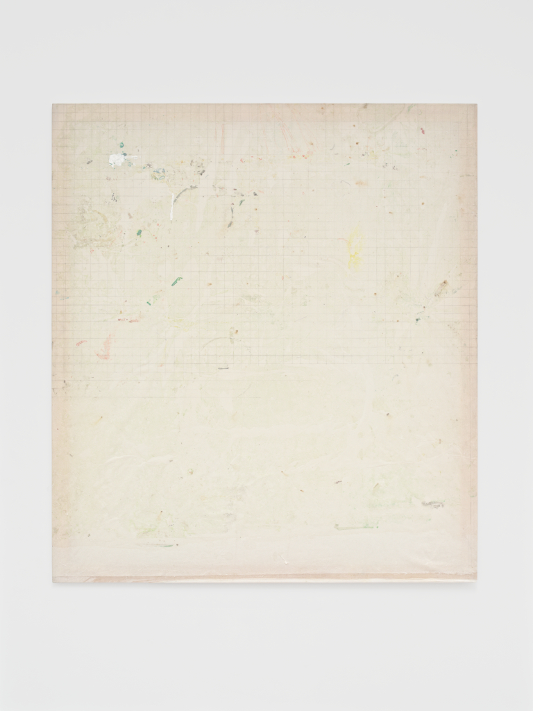 Library house, score [pale], 2026