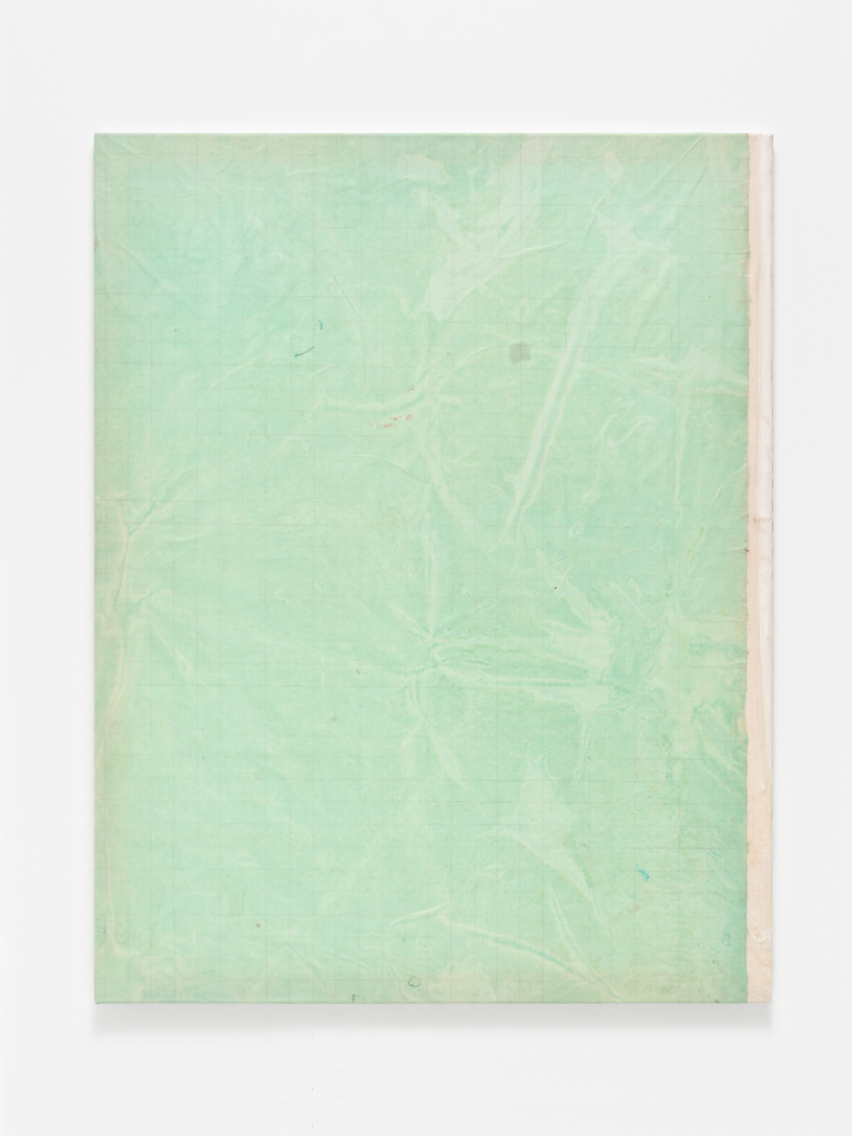 Library house, green [small], 2026