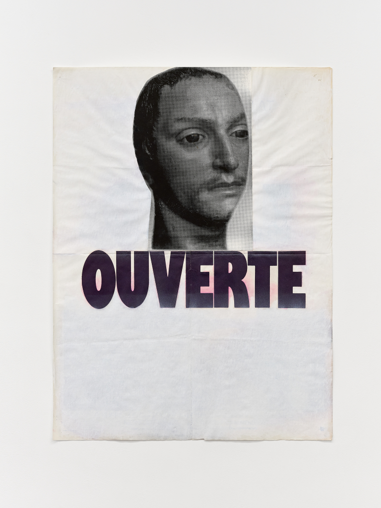 Ouverte (Jean), 2023