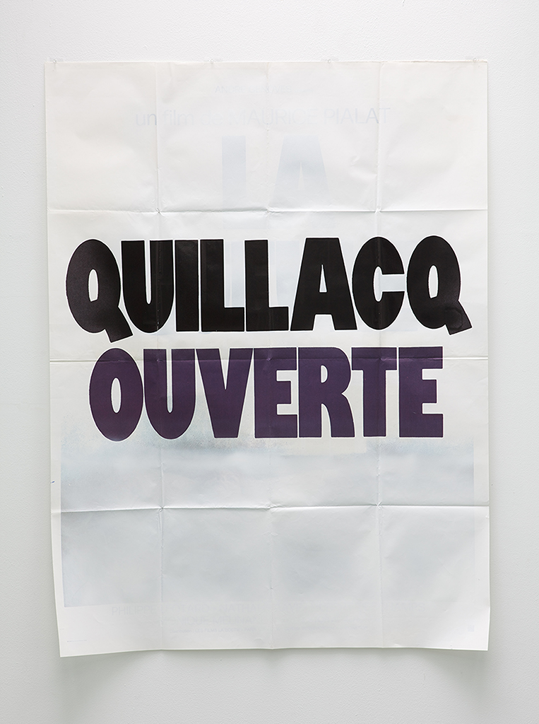 Quillacq Ouverte, 2010