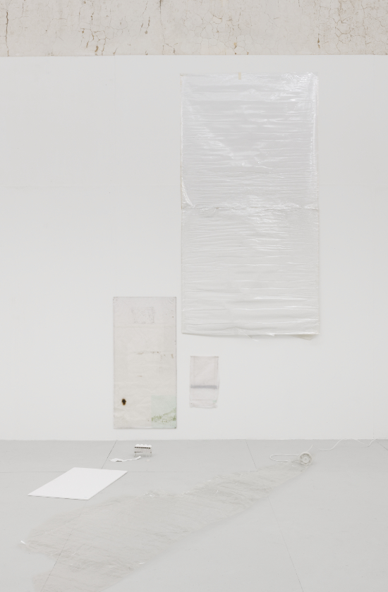 Ian Kiaer