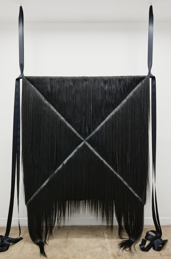 Pauline  Boudry / Renate Lorenz