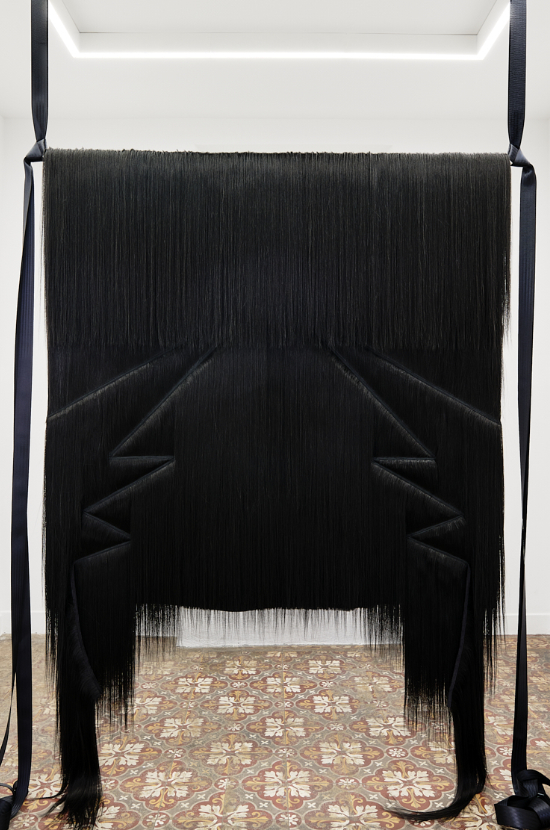 Pauline  Boudry / Renate Lorenz