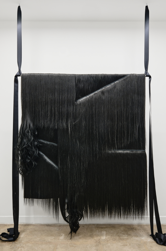 Pauline  Boudry / Renate Lorenz