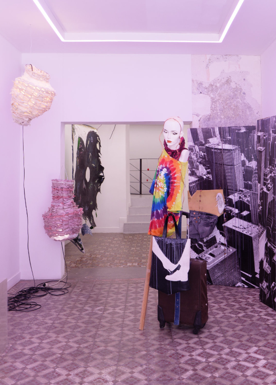 El fantasma de Tennessee