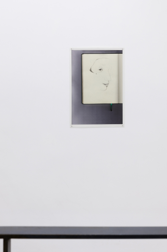 Adaptacja: invitation to Stereo, Warsaw (PL), with Piotr Bury Lakomy, Jakub Czyszczon, Ant Lakomsk, Gizela Mickiewicz 