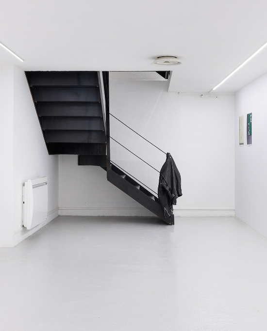 Adaptacja: invitation to Stereo, Warsaw (PL), with Piotr Bury Lakomy, Jakub Czyszczon, Ant Lakomsk, Gizela Mickiewicz 