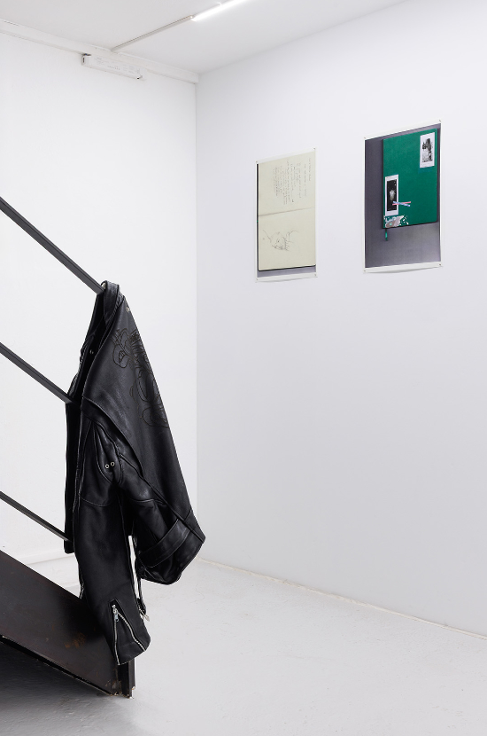 Adaptacja: invitation to Stereo, Warsaw (PL), with Piotr Bury Lakomy, Jakub Czyszczon, Ant Lakomsk, Gizela Mickiewicz 