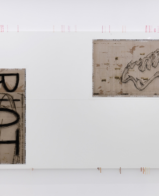 Adaptacja: invitation to Stereo, Warsaw (PL), with Piotr Bury Lakomy, Jakub Czyszczon, Ant Lakomsk, Gizela Mickiewicz 