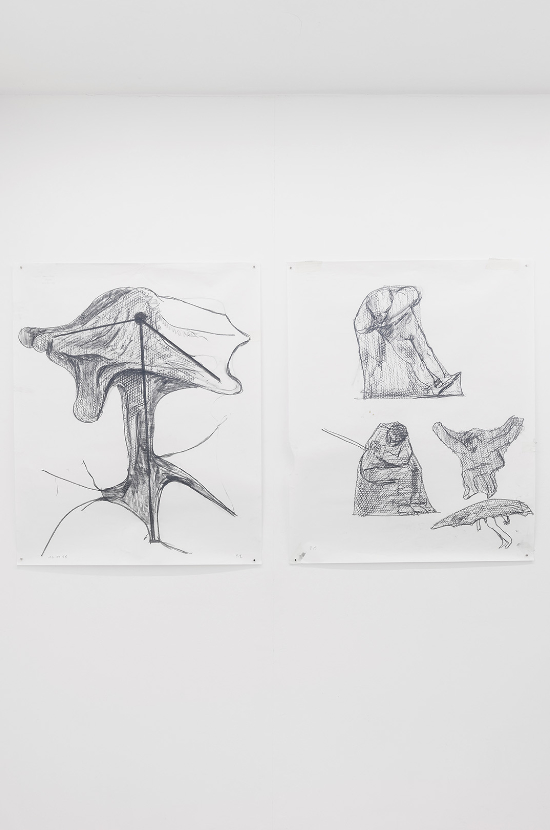 Adaptacja: invitation to Stereo, Warsaw (PL), with Piotr Bury Lakomy, Jakub Czyszczon, Ant Lakomsk, Gizela Mickiewicz 