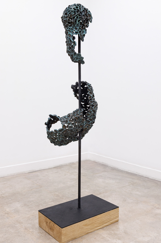 Adaptacja: invitation to Stereo, Warsaw (PL), with Piotr Bury Lakomy, Jakub Czyszczon, Ant Lakomsk, Gizela Mickiewicz 