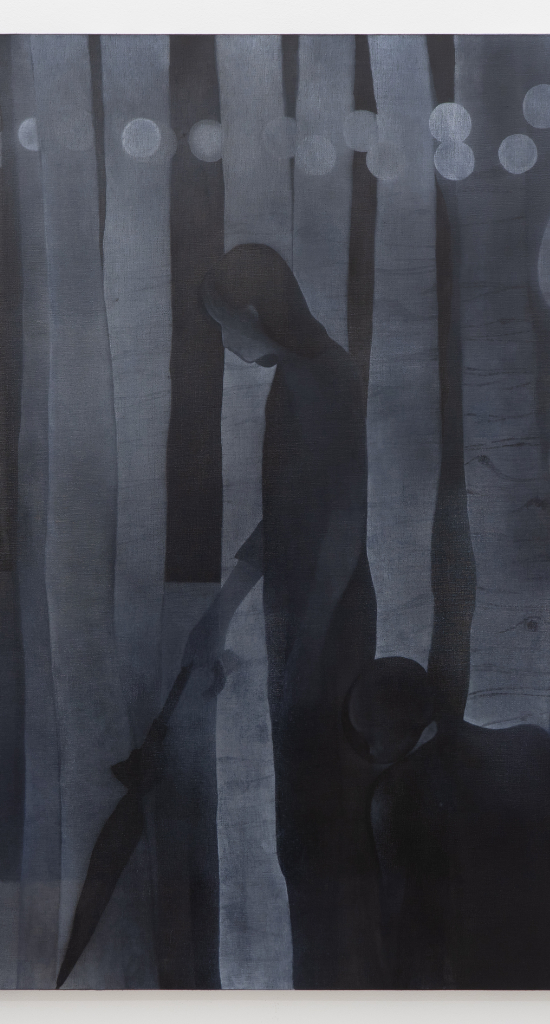 Adaptacja: invitation to Stereo, Warsaw (PL), with Piotr Bury Lakomy, Jakub Czyszczon, Ant Lakomsk, Gizela Mickiewicz 