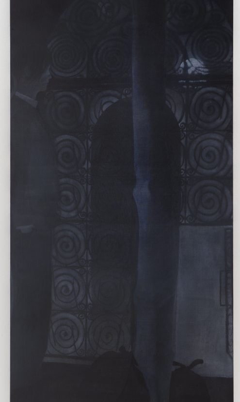 Adaptacja: invitation to Stereo, Warsaw (PL), with Piotr Bury Lakomy, Jakub Czyszczon, Ant Lakomsk, Gizela Mickiewicz 